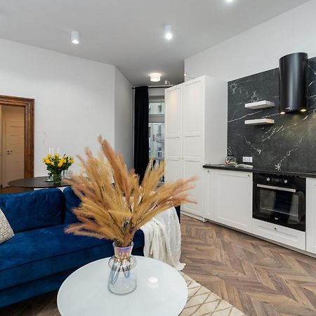 Cozy Apartment In The Center Of Cracovia Exterior foto